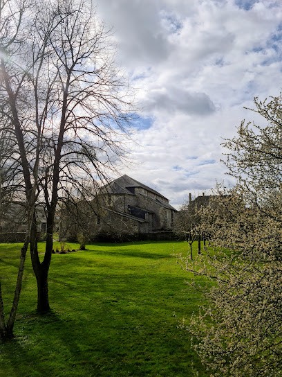 Tabac Presse l'Abbatiale, Bureau de Tabac à Saint-Philbert-de-Grand-Lieu