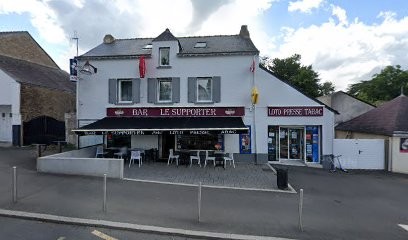 Cadieu Patrick, Bureau de Tabac à Grandchamps-des-Fontaines