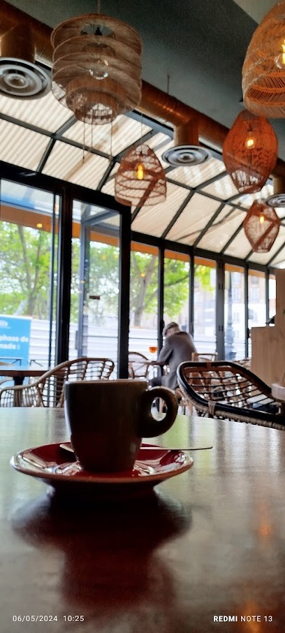 Tabac Cadeaux Pmu Loto, Bureau de Tabac à Puteaux