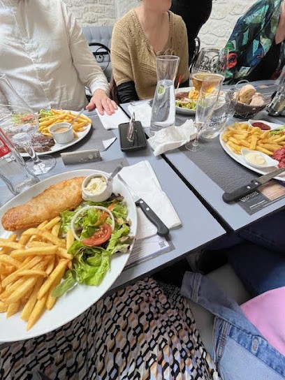 La Gitane, Bureau de Tabac à Wattignies