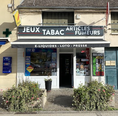 Tabac de Dordives, Bureau de Tabac à Dordives