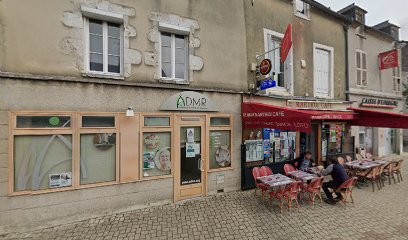 Jimmy Siravo, Bureau de Tabac à Allaines-Mervilliers