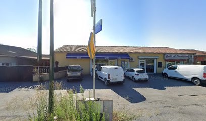 Bureaux De Tabac, Bureau de Tabac à Vielmur-sur-Agout