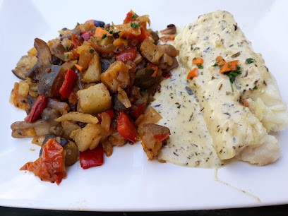 Bar Le Royal, Bureau de Tabac à Marvejols