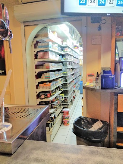 Le Liberté, Bureau de Tabac à Marmande