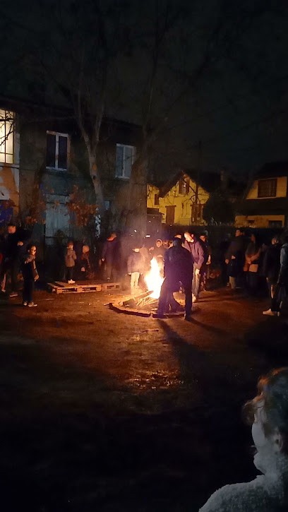 Le Celtique, Bureau de Tabac à Stains