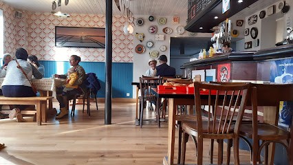 Café Des Marais, Bureau de Tabac à Guérande