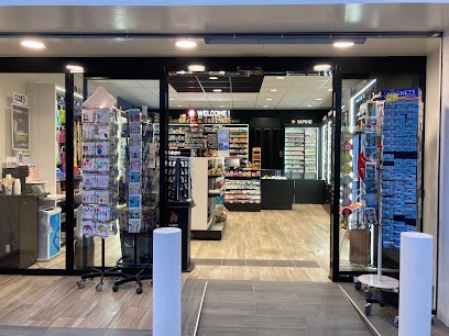 TABAC LOTO VAPE SHOP CBD CIGARES ARTICLES DE PLAGE SOUVENIRS, Bureau de Tabac à La Bernerie-en-Retz