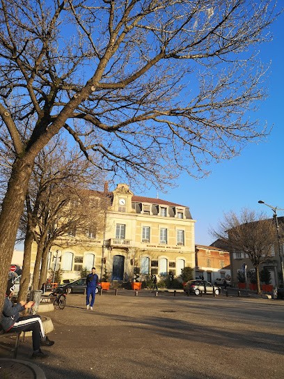 Tabac Du Village, Bureau de Tabac à Vénissieux