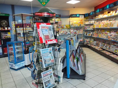 Tabac Wong, Bureau de Tabac à Franconville