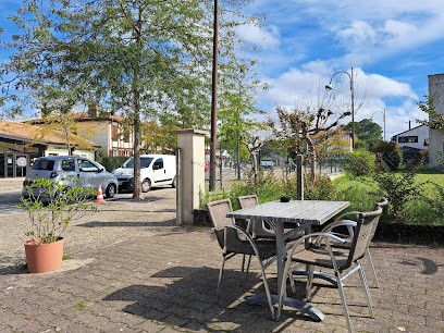 Le Drakkar, Bureau de Tabac à Lit-et-Mixe