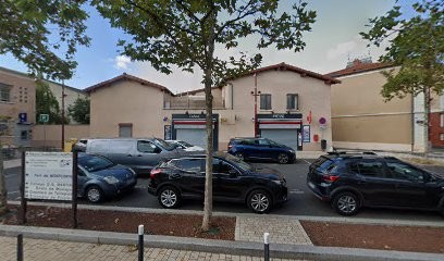 M.A.J - Tabac, Bureau de Tabac à Irigny