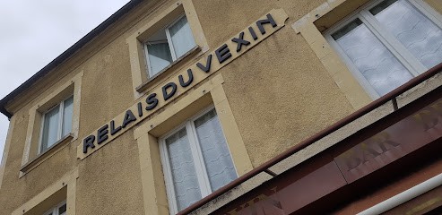 Le Relais Du Vexin, Bureau de Tabac à Seraincourt