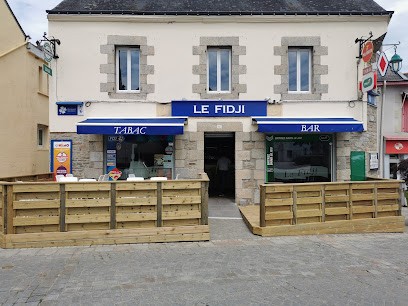 Isabelle et yann le fidji, Bureau de Tabac à Moréac