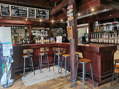 Bar Tabac Pmu L'Ecrin, Bureau de Tabac à Retiers