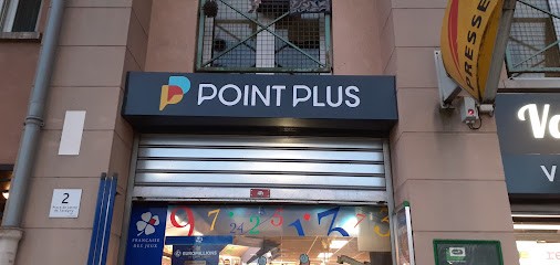 Tabac Point Plus, Bureau de Tabac à Chevilly-Larue