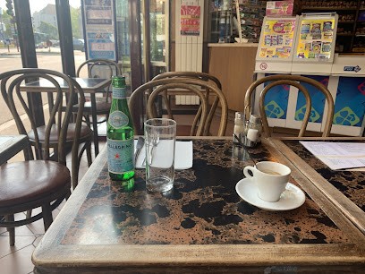 Le Chiquito, Bureau de Tabac à Sceaux