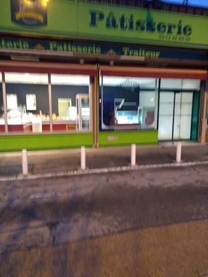 Tabac Presse Koudri, Bureau de Tabac à Pont-Évêque