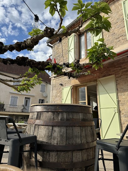 Le Mûrier, Bureau de Tabac à Concots