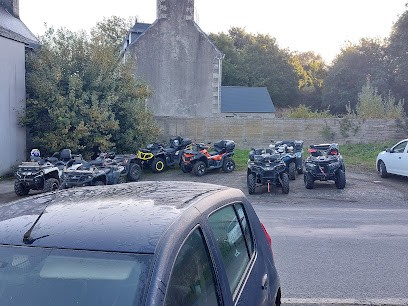 Le Mojito, Bureau de Tabac à Loguivy-Plougras
