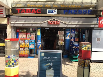 TABAC TOTEM , Cave à Cigares, Vapes , CBD Shop, Boutique Chicha, Bureau de Tabac à Meaux