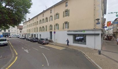 Hazout, Bureau de Tabac à Dax