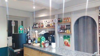 Le P'tit Heron, Bureau de Tabac à Chérencé-le-Héron