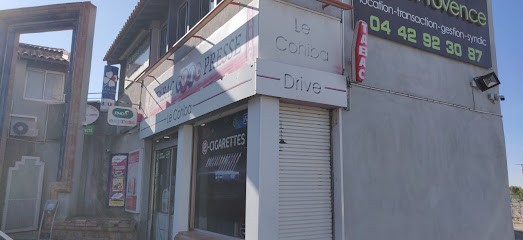 Le Cohiba, Bureau de Tabac à Lambesc