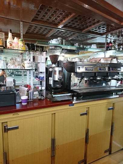 Tabac De L'Empire, Bureau de Tabac à Vitry-sur-Seine