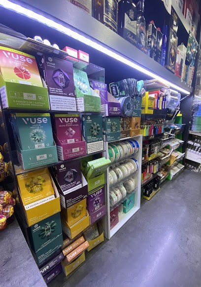 Bar Tabac Le Central Coq, Bureau de Tabac à Frouard