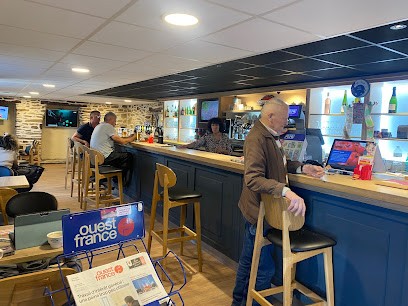 Bar La Cascade, Bureau de Tabac à Lannion
