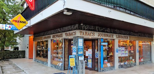 Bureau De Tabac, Bureau de Tabac à Fontenay-le-Fleury
