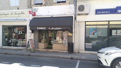Tabac Le Gambetta, Bureau de Tabac à Fleurance