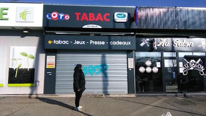Selva Snc, Bureau de Tabac à Vénissieux