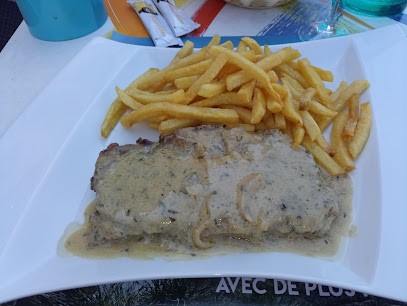 L' Eden, Bureau de Tabac à Plussulien