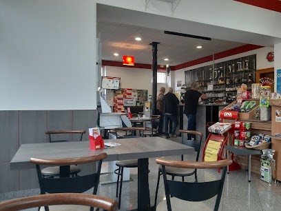 Aux Deux Clefs, Bureau de Tabac à Lutzelhouse