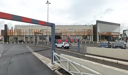 Le Cigare Et La Flamme, Bureau de Tabac à Ormesson-sur-Marne
