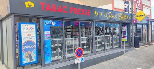 Tabac Librairie Presse Loto Vinted GO Bimbeloterie Vuse Nickel Borne Free, Bureau de Tabac à Saint-Cyprien