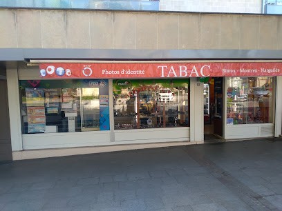 Le Tobacco, Bureau de Tabac à Rueil-Malmaison