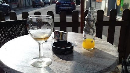 A La Civette, Bureau de Tabac aux Andelys