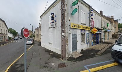 Tabac Presse, Bureau de Tabac à Vivier-au-Court