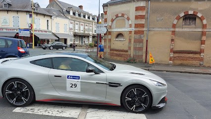 Le Bon Coin, Bureau de Tabac à Fresnay-sur-Sarthe