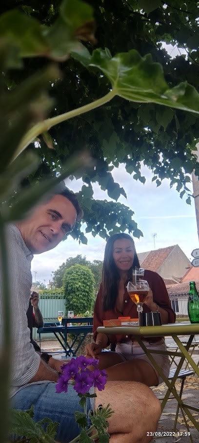 Bar Tabac L Escale, Bureau de Tabac à Boiscommun