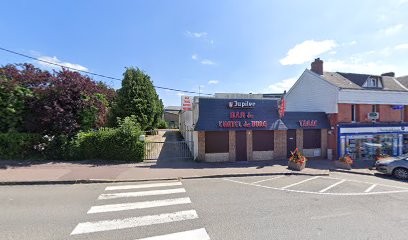 Café de l'Hôtel de Ville, Bureau de Tabac à Port-Jérôme-sur-Seine
