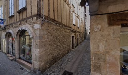 Villefranche De Rouergue, Bureau de Tabac à Villefranche-de-Rouergue