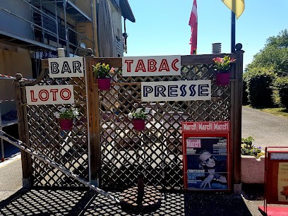 Le Chensinois, Bureau de Tabac à Chens-sur-Léman