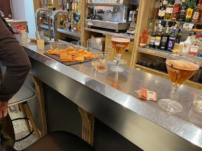 Bar Tabac Cabasse, Bureau de Tabac à Cabasse