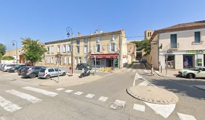 Aloin Tabac Presse, Bureau de Tabac à Courthézon