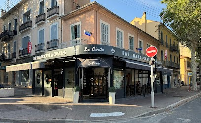 Bar Tabac La Civette, Bureau de Tabac à Draguignan
