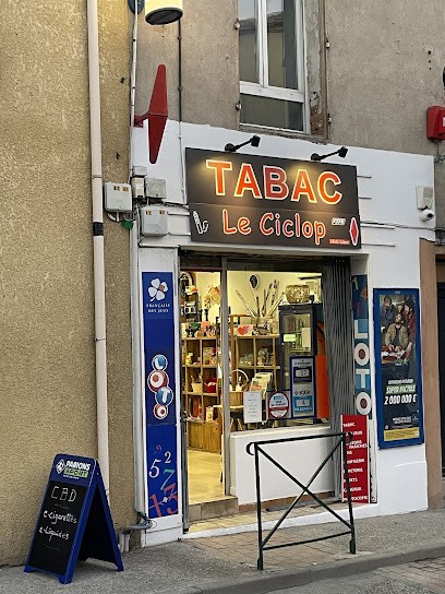 Lédignan, Bureau de Tabac à Lédignan